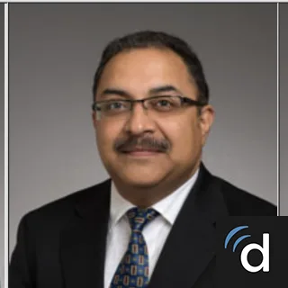 Providers: Dr. Gaurav Chaturvedi