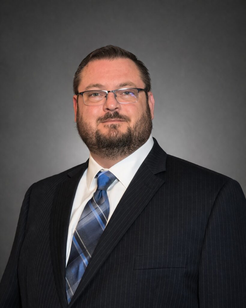 James Cannon, MSN, MBA, FNP-BC
