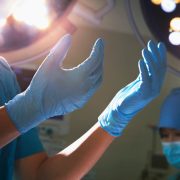 Decorative image for "EKG, Minor Fracture Care, Sutures/Stitches, & Minor Surgery"